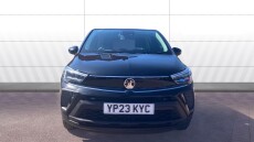 Vauxhall Crossland 1.2 Turbo Design 5dr Petrol Hatchback